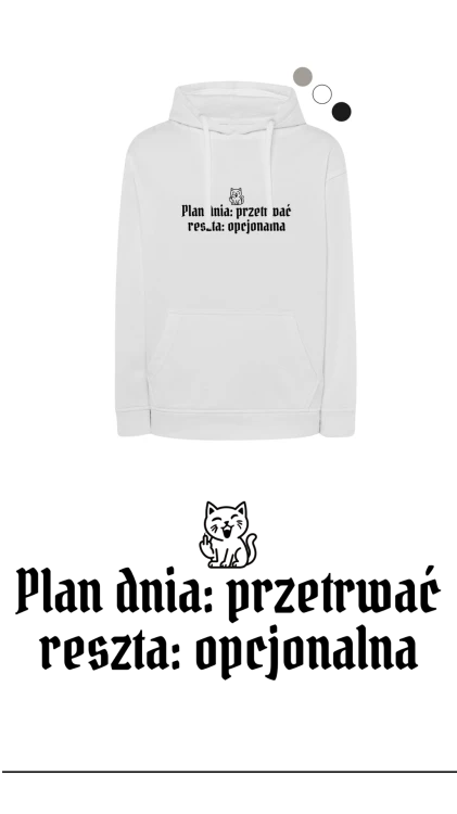 bluza-plan-dnia-przetrwac-frontowe