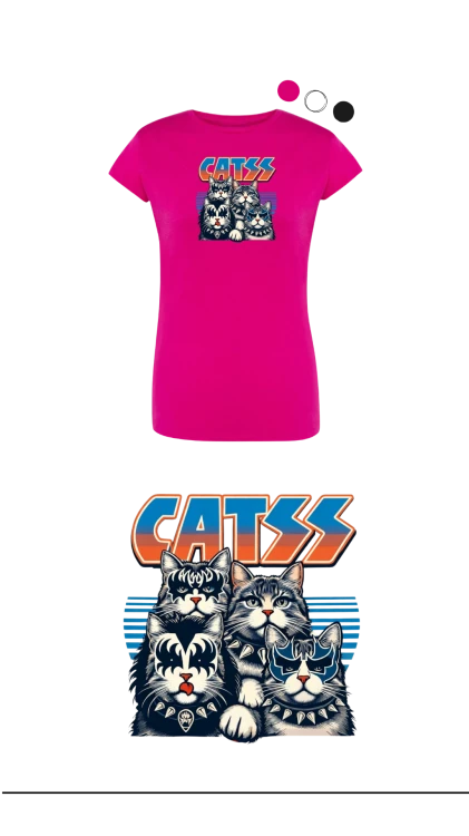 koszulka-damska-catss-frontowe