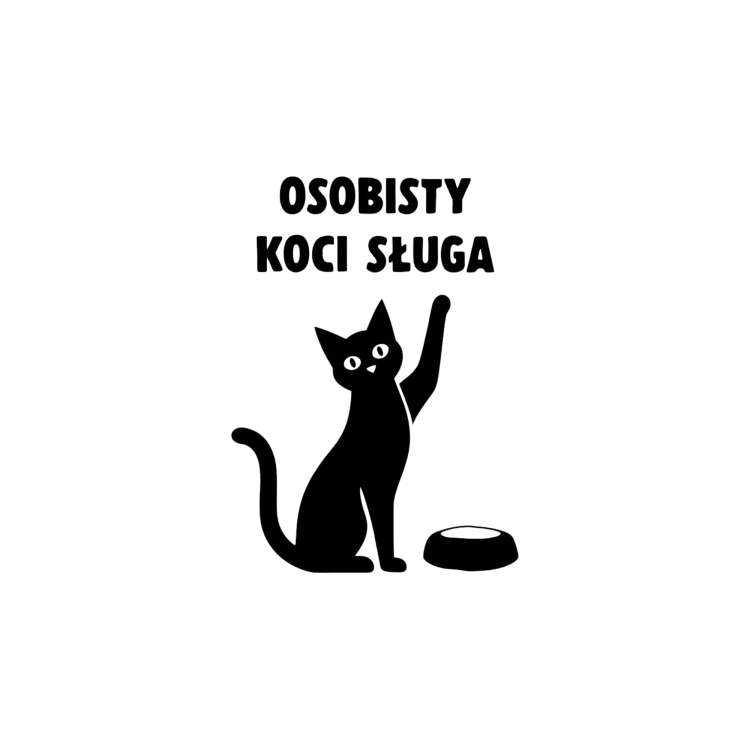 osobisty-koci-sluga-wzor