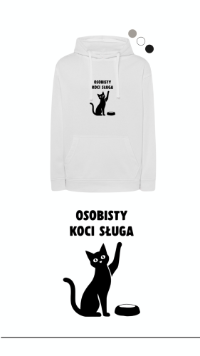 bluza-meska-osobisty-koci-sluga-frontowe