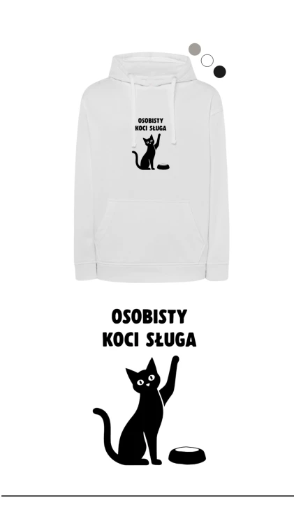 bluza-meska-osobisty-koci-sluga-frontowe