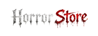 Horror Store - strona główna